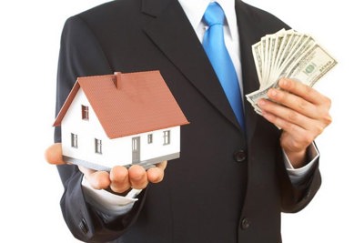 Nhiều “đại gia” Hà Nội thế chấp dự án 