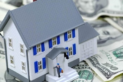 Môi giới khóc ròng vì khách truy chuyện thế chấp dự án