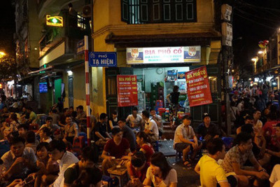 Gỡ bỏ “giới nghiêm”, cần quản lý chặt