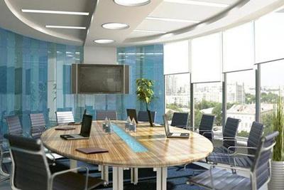 Thị trường Văn phòng cho thuê có xu hướng tăng giá trở lại 