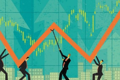 Hết thời lướt sóng cổ phiếu bất động sản