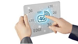 Doanh nghiệp viễn thông sẽ được cấp phép 4G vào tháng tới