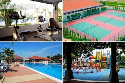 Có nên đầu tư dài hạn vào dự án bất động sản cao cấp? 