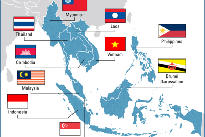 Doanh nghiệp nhỏ & vừa: “Xương sống” của nền kinh tế ASEAN