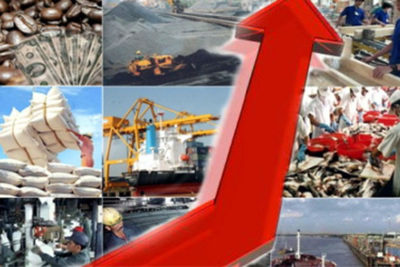 Kinh tế Việt Nam được dự báo tăng trưởng 6,3% trong năm nay