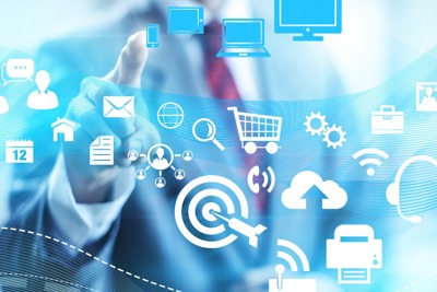 Thương mại điện tử Việt Nam dự kiến tăng trưởng 20% năm nay 