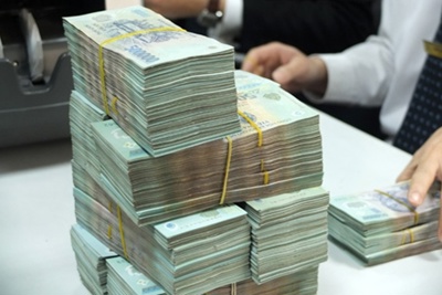 Tín dụng TP. Hồ Chí Minh đến đầu tháng 9 tăng 11,9%