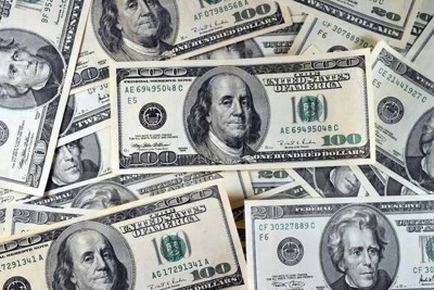 IMF kêu gọi chính phủ chi tiêu để đẩy lùi nguy cơ giảm phát