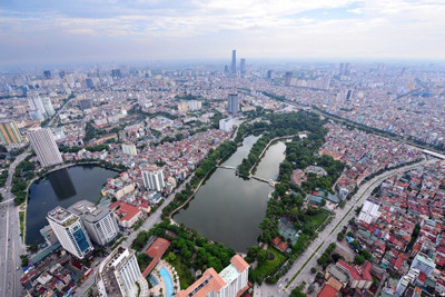 Đón làn sóng đầu tư thứ 3 cho hạ tầng giao thông