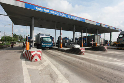 Hiện trạng thu phí đường bộ ở Việt Nam và những vấn đề đặt ra