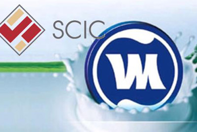 SCIC dự kiến bán cổ phần tại Vinamilk trong tháng 12