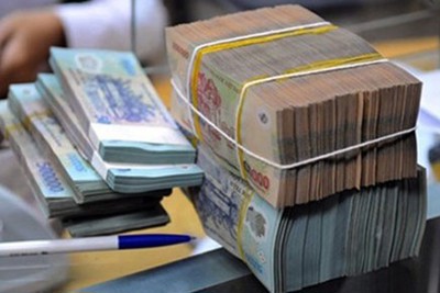 Tín dụng TP. Hồ Chí Minh tăng trưởng cao nhất những năm gần đây 