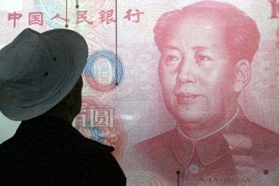 Đồng tiền của Trung Quốc sau 1 tháng vào giỏ tiền tệ quốc tế