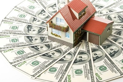 Dòng tiền bắt đầu “để ý” đến cổ phiếu bất động sản