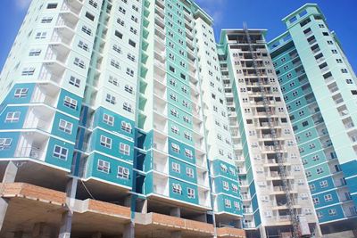 Nhiều dự án nhà ở 1 tỷ đồng, dân dễ tiếp cận