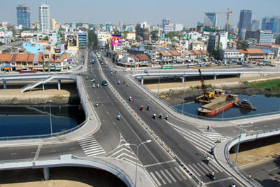 Đầu tư nước ngoài vào Hà Nội tăng 2,6 lần so với cùng kỳ