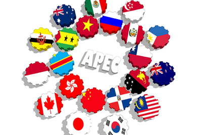 Đầu tư trong khu vực APEC tiếp tục được mở rộng