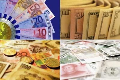 Xu thế tương tác kiều hối - tăng trưởng - phát triển tài chính ở một số nước đang phát triển