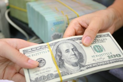 USD và diễn biến tiền đồng