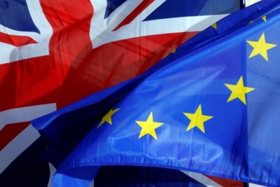 Dự báo tác động của Brexit tới EU và Trung Quốc năm 2017