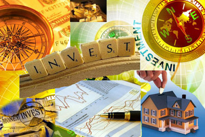 Dự báo những kênh đầu tư hấp dẫn trên toàn cầu năm 2017