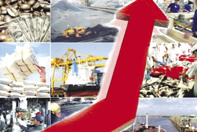 Năm 2017: Tỷ giá, CPI, lãi suất ‘ủng hộ’ tăng trưởng