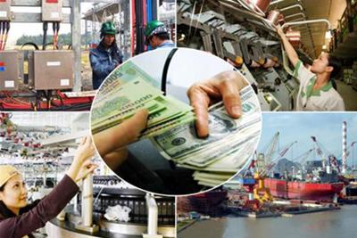 Truyền thông thế giới lạc quan về kinh tế Việt Nam năm 2017