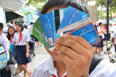 Cá nhân đủ 15 tuổi được mở tài khoản mà không cần tài sản riêng