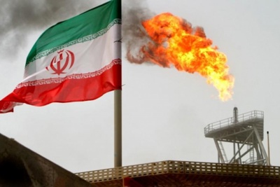 Iran hưởng lợi từ quyết định cắt giảm sản lượng dầu thô của OPEC