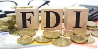 Tháng đầu năm: FDI vào Việt Nam đạt trên 1,4 tỷ USD