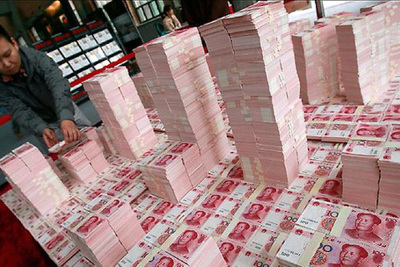 Thời gian “ngọt ngào” của đồng nhân dân tệ