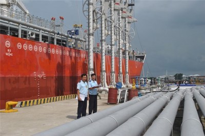 Ngành Hải quan: Thu ngân sách nhà nước tháng 1/2017 đạt 20.081 tỷ đồng