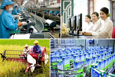 Kinh tế Việt Nam trước những cơ hội và thách thức mới