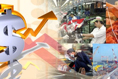 Dự báo kinh tế Việt Nam năm 2017
