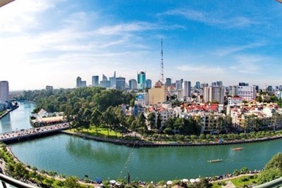 Không chủ quan với thị trường bất động sản