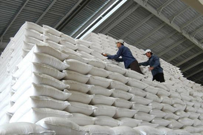 Quy định về thanh lý hàng dự trữ quốc gia