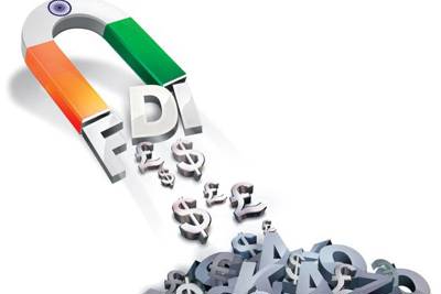 Thu hút thêm 3,4 tỷ USD vốn FDI trong 2 tháng đầu năm