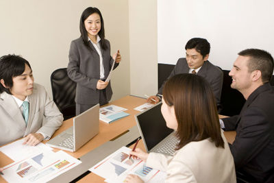 Việt Nam có tỷ lệ CEO là nữ cao nhất trong khu vực Châu Á – Thái Bình Dương