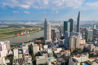 Thị trường bất động sản và dự báo cơ hội đầu tư