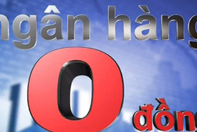 9 bước thực hiện xử lý ngân hàng yếu kém