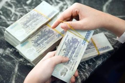 Ngân hàng cạnh tranh quyết liệt “hút” tiền tiết kiệm 