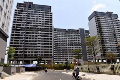 Tìm hướng đi cho nhà giá rẻ