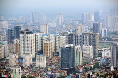 Người mua chung cư không được cấp sổ đỏ nếu chủ đầu tư có sai phạm?
