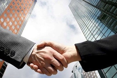 M&A tiếp tục là xu thế của thị trường bất động sản