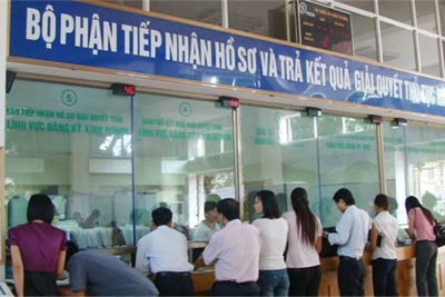 TP. Hồ Chí Minh: Từ 01/07/2017, giảm thời gian cấp phép xây dựng còn 42 ngày