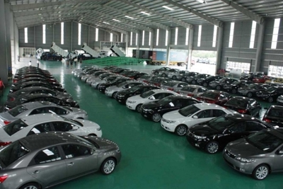 Thông tin “Bộ Tài chính đang lấy ý kiến dự thảo Nghị định quy định phí trước bạ” là không chính xác