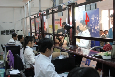 Giấy phép lái xe hạng B1 có thời hạn bao nhiêu lâu?
