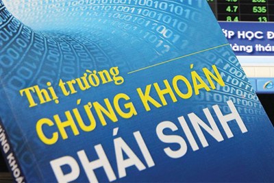 Nhiều công ty chứng khoán không kịp vào sân chơi phái sinh 