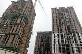 Bất động sản tiếp tục có dấu hiệu tăng trưởng