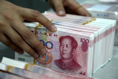 GDP của 70 thị trường mới nổi sẽ tăng trưởng 4,6% năm 2017